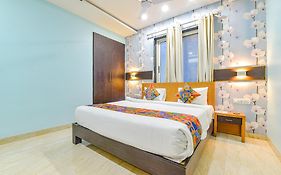 Fabhotel Shiv Chhaya